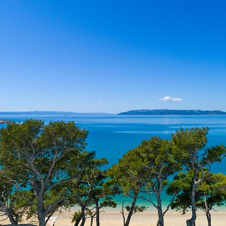 Valamar Meteor Hotel Makarska Exterior foto